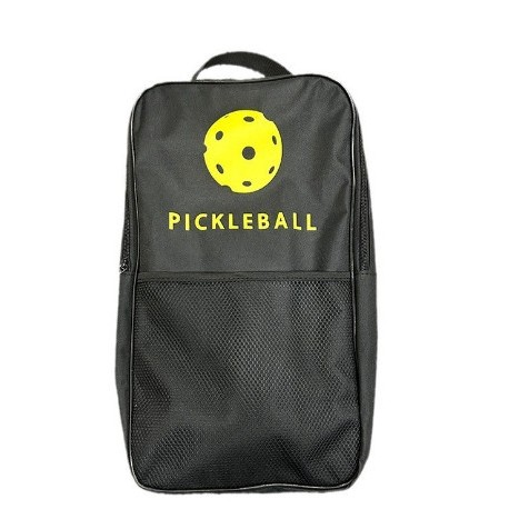 Bolsa Negra de Pickleball