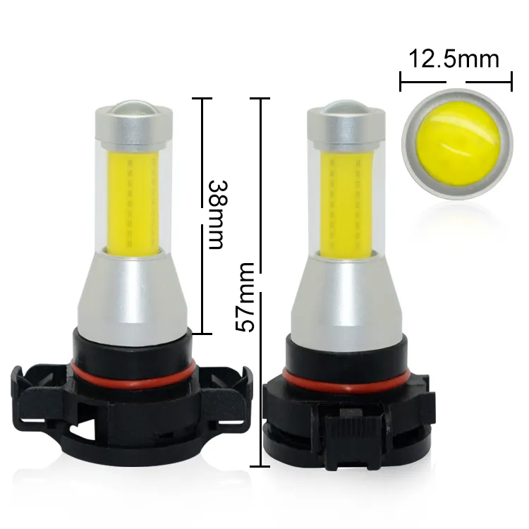 Gview neues Design Imported Creeled Led Marker Canbus h8 engels augen Beleuchtung E90