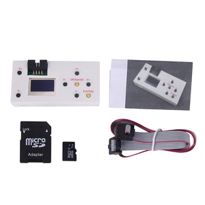 GRBL Offline-Steuer platine, CNC-Maschine/Mini-Lasergravur-Offline-Steuerung für CNC-ROUTER - Product Image 2