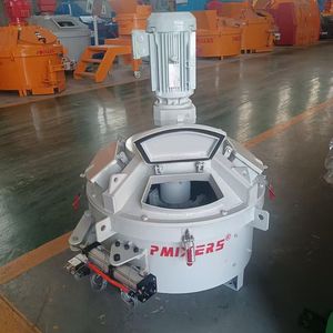 Cao tính đồng nhất 50L phòng thí nghiệm xi măng vữa TRỘN BÊ TÔNG hành tinh phòng thí nghiệm Máy trộn vật liệu chịu lửa trộn máy - Product Image 5