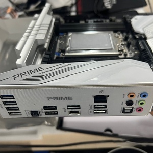 Original New for ASUS Prime TRX40-PRO S PC Motherboard <strong>Supports</strong> 3rd Gen Threadripper <strong>Processors</strong> - Product Image 4
