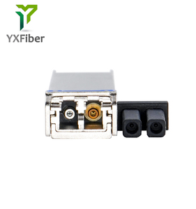 Juniper tương thích EX-XFP-10GE-LR thu phát quang mô-đun xfp 10 gam LR 10km 1310nm SMF Duplex LC sợi quang thiết bị - Product Image 3