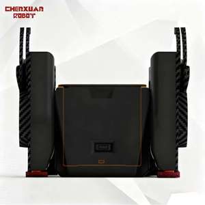 8.97 kg tải 40 kg exoskeleton cho leo núi hỗ trợ eo và cánh tay hỗ trợ exoskeleton - Product Image 6