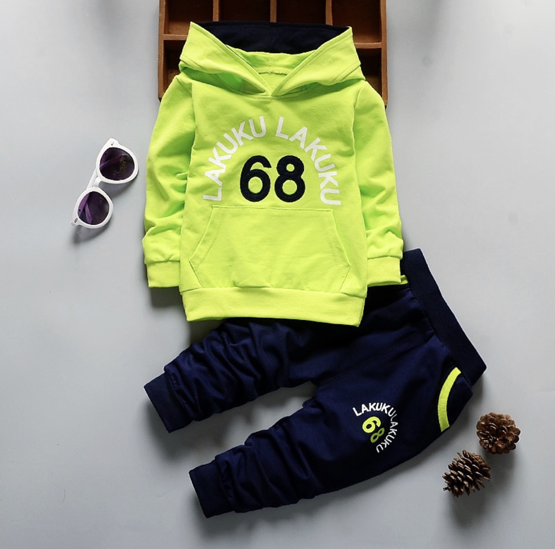 Verde