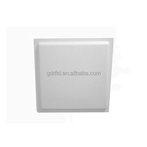 Lettore rfid a lunga distanza lettore di schede rfid per esterni uhf per sistema di controllo accessi modulo lettore rfid uhf