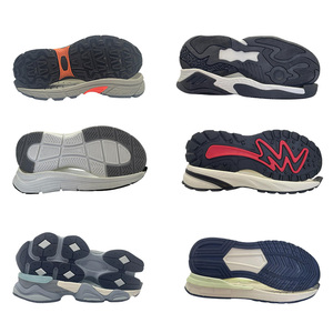 סיטונאי גברים יוקרתי אווה חיצונית נעלי מזדמנים עם phylon רך מסווה la suela מגמה למכירה ישירה - Product Image 6