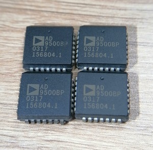 IC Controller logico componenti elettronici MC68HC705B16FN