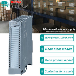 Módulo de entrada analógica 6ES7531-7NF00-0AB0 Siemens SIMATIC 2. 0 6ES7531-7NF00-0AB0 - Product Image 1