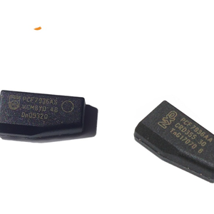 Herramienta de cerrajero PCF7936 PCF7936AA, chip transpondedor de llave automático ID46 PCF7936AS PCF7935 - Product Image 1