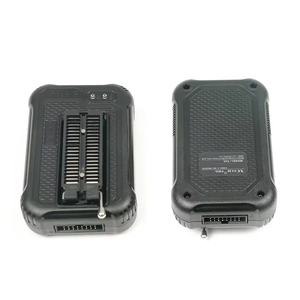 XGecu T48 [TL866-3G] Programmer Support 32000 ICs für EPROM/MCU/SPI/Nor/NAND Flash/EMMC/ IC TESTER/ TL866CS TL866II Ersatz