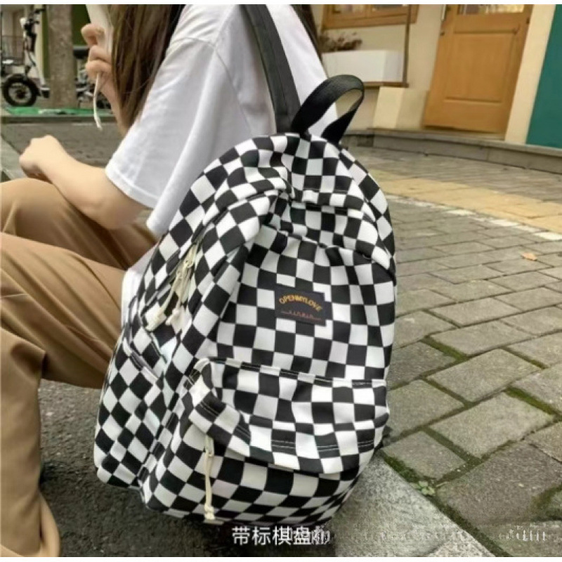 Damier @ @