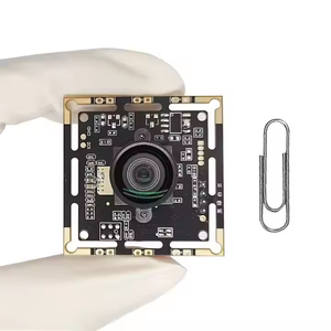 Global FHD USB Mono Camera Mini Performance 5MP Blanco y negro para dispositivos móviles Módulos de cámara - Product Image 2