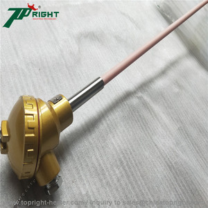 <strong>Temperature</strong> Humidity <strong>Sensor</strong> Made of PtRh10-Pt s <strong>Type</strong> <strong>Assembly</strong> Thermocouples - Product Image 3