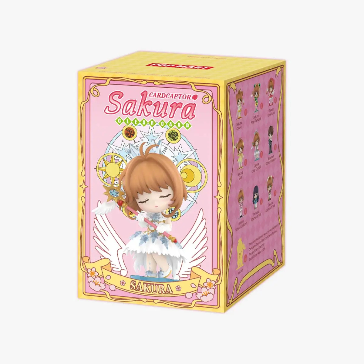 Caja individual