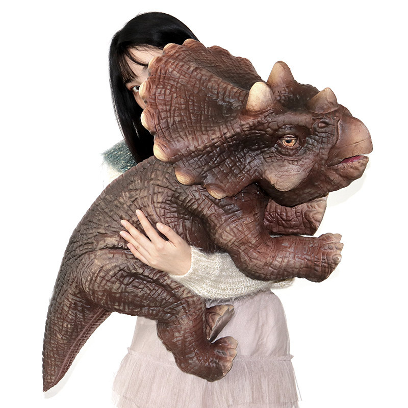 Tricératops