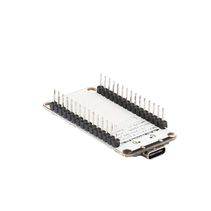 สำหรับ ESP8266 NodeMcu Lua ESP-12E CP2102อินเตอร์เฟซ USB C Type-C อินเตอร์เฟซ IOT Internet โมดูลบอร์ดพัฒนา WiFi ไร้สาย - Product Image 5