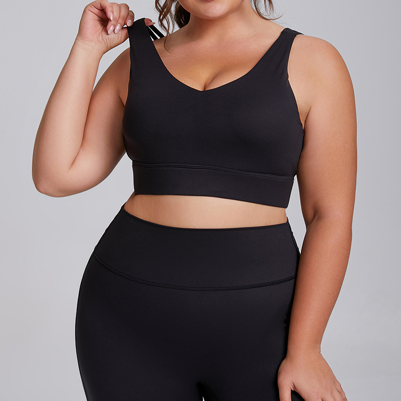 Black(bra)