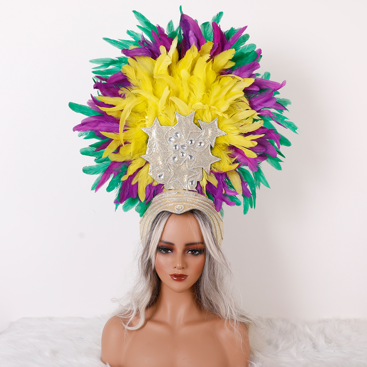 Colorful