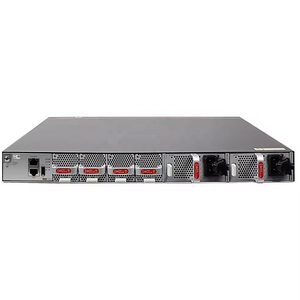 CloudEngine S6750-S24T16X8Y2CZ 24 Port Gigabit 16 10G SFP+ Optical-electrical Hybrid Core Aggregation <strong>Network</strong> Switch - Product Image 4