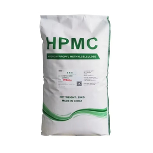 混凝土和砂浆掺合料用工业级化工建筑原料羟丙基甲基纤维素HPMC - Product Image 3