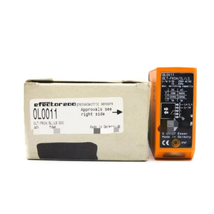 OLT-FKOA/SL/LS -500 OL0011 20-250VAC/DC 5A nuovo originale pronto magazzino automazione industriale PLC Controller di programmazione - Product Image 1