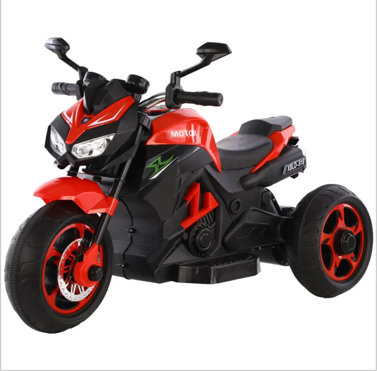 Детский мотоцикл для детей/детский мотоцикл/Детские игрушки для катания