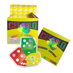 Biểu tượng tùy chỉnh các tông gói hộp phân phối dày Mylar Túi 3.5 Hộp bao bì ba chiều mờ 3.5 túi và hộp - Product Image 2