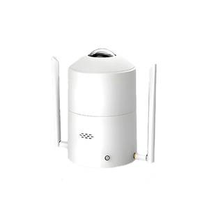 Sistema di monitoraggio CLOUD in tempo reale per la sicurezza aerea aeroporto sensore CLOUD con CLOUD COVER strumento di misurazione - Product Image 2