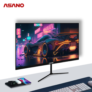 2023 Monitor Pc 27 Inch High Brightness 2K Ips Desktop Led Pc <strong>Computer</strong> Monitor 27 Inch Led Monitor - Product Image 1