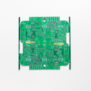 PCB PCBA elektrik devresi PCB imalatı montaj PCBA üretici fabrika - Product Image 2