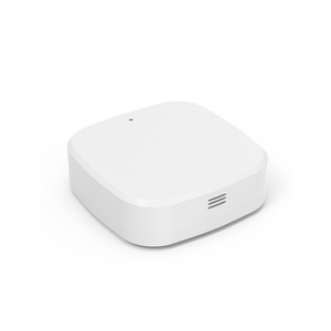 Registrador de datos de monitoreo de temperatura y humedad ambiental Transmisión DE DATOS Bluetooth inalámbrica de baja potencia - Product Image 3