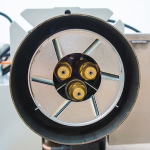 YBD-40 Boiler <strong>Kiln</strong> Asphalt Heating Waste Engine Heavy Used diesel Oil <strong>burner</strong>