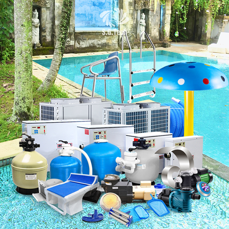 Other pool accessories contact us