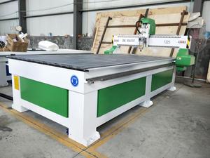 Máquina de grabado CNC para carpintería, enrutador de corte Cnc de madera DSP y máquina 3d, Cnc 1325 Pro Max Nc 60, 3018 - Product Image 3