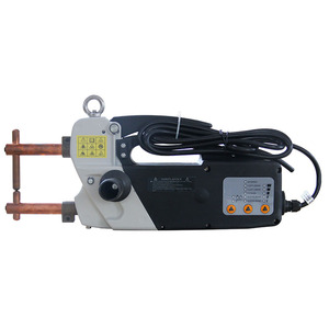 Portable and Smart <strong>Hand</strong> Spot <strong>Welder</strong>/Automatic Spot Welding Machine - Product Image 4