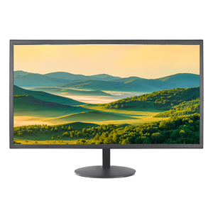 Più economico 24 pollici monitor LED 1080P PC Monitor schermo display computer monitor ufficio - Product Image 4