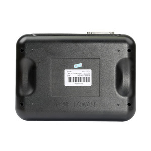Master New Design Heavy Duty Motorcycle Scanner Tool MST-3000 Support 15 Brands Motorcycles with ECU <strong>Programming</strong> Function - Product Image 2