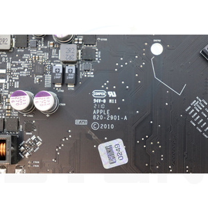 820-2901-un originale 2010 testato A1312 scheda madre per iMac 27 'scheda logica EMC 2390 - Product Image 4