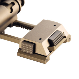 ヘルメットに取り付けられるナイトビジョン用L4NVGマウント - Product Image 6