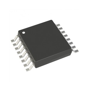 IC tedarikçisi ADM8691ARUZ pil yedek devre süpervizörü itme-çekme itme-çekme 1 kanal ADM869-1ARUZ yüzey montajı 16-TSSOP - Product Image 1