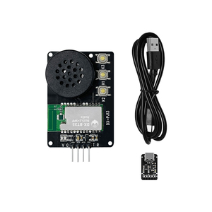 DX-BT35-set Direct use develeper kit A2DP\AVRCP+BLE5.2 <strong>Bluetooth</strong> <strong>module</strong> 50m 8dBm Uart serial communication <strong>AT</strong> <strong>command</strong> - Product Image 1