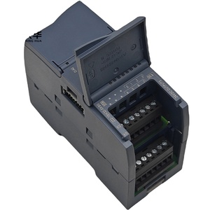 プログラミングコントローラ6ES7222-1BH32-0XB0デジタル入力出力在庫在庫S7-1200 - Product Image 3