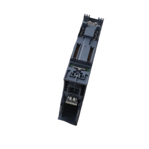 6es7323-1bh01-0aa0 Módulo de entrada digital Serie 323 Nuevo embalaje original SM Aislamiento potencial PLC dedicado - Product Image 1