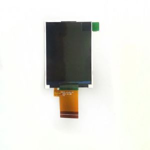 High Quality 3.2 Inch 240*320 150 INT 20 PIN <strong>MCU</strong> 8-Bit Interface Touch Screen Transmissive <strong>TFT</strong> <strong>LCD</strong> Modules Display - Product Image 1