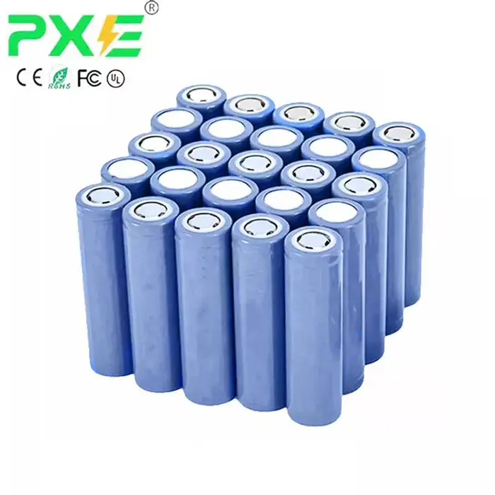Directo de fábrica 5000mAh 4800mAh 21700 3,7 v batería de iones de litio/venta al por mayor calidad l Li-Ion batería para bicicleta eléctrica