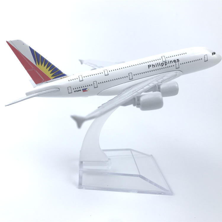 380 Philippines