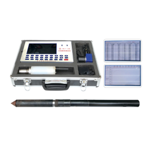 Data Collector CPTU Data Acquisition <strong>System</strong> CPT Data Logging <strong>Software</strong> Soil <strong>Testing</strong> Equipment - Product Image 3
