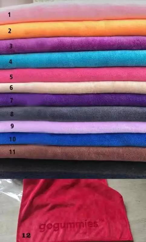 Couleur personnalisée