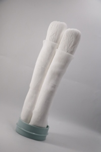 Mass Flow 2T Can Wash <strong>Filter</strong> element PP Water <strong>Filter</strong> for Household and Commercial - Product Image 2
