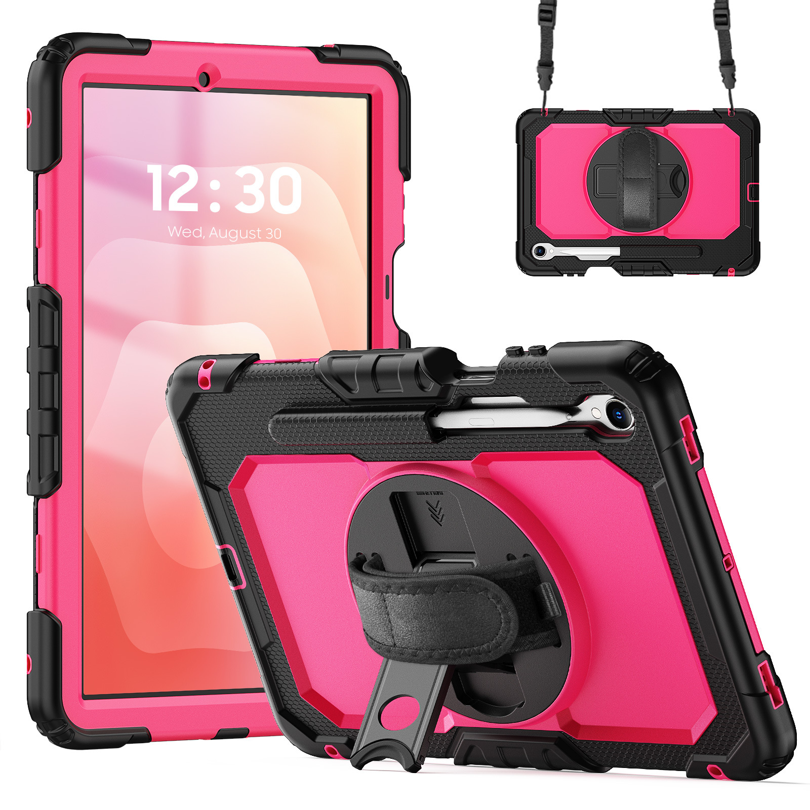 Rose Rouge PC